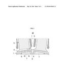 STATOR OF INTERIOR PERMANENT MAGNET SYNCHRONOUS MOTOR diagram and image