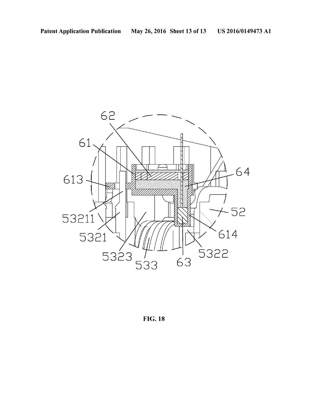 MOTOR CONTROLLER AND MOTOR COMPRISING THE SAME - diagram, schematic, and image 14