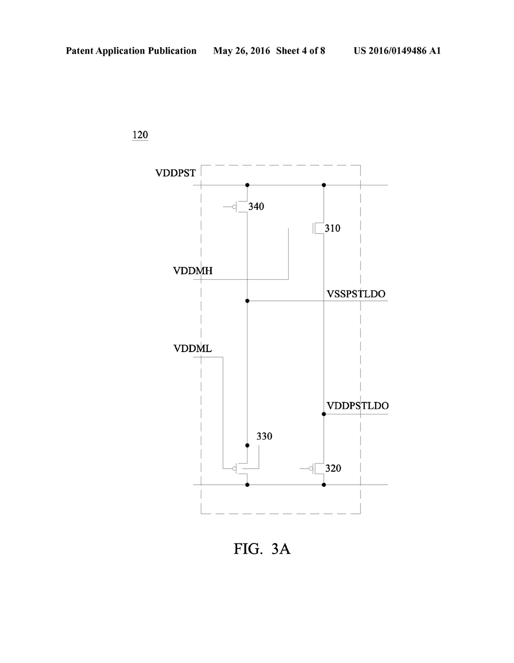 INPUT-OUTPUT CIRCUITS - diagram, schematic, and image 05