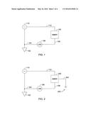 GROUND LEAKAGE POWER SUPPLY FOR DIMMING APPLICATIONS diagram and image