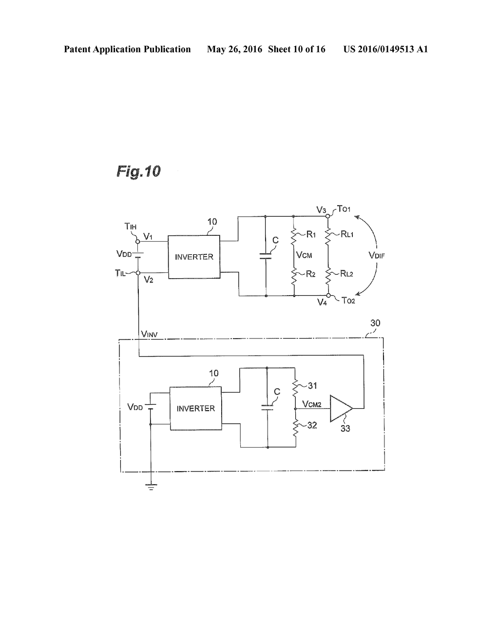 POWER CONVERSION APPARATUS - diagram, schematic, and image 11