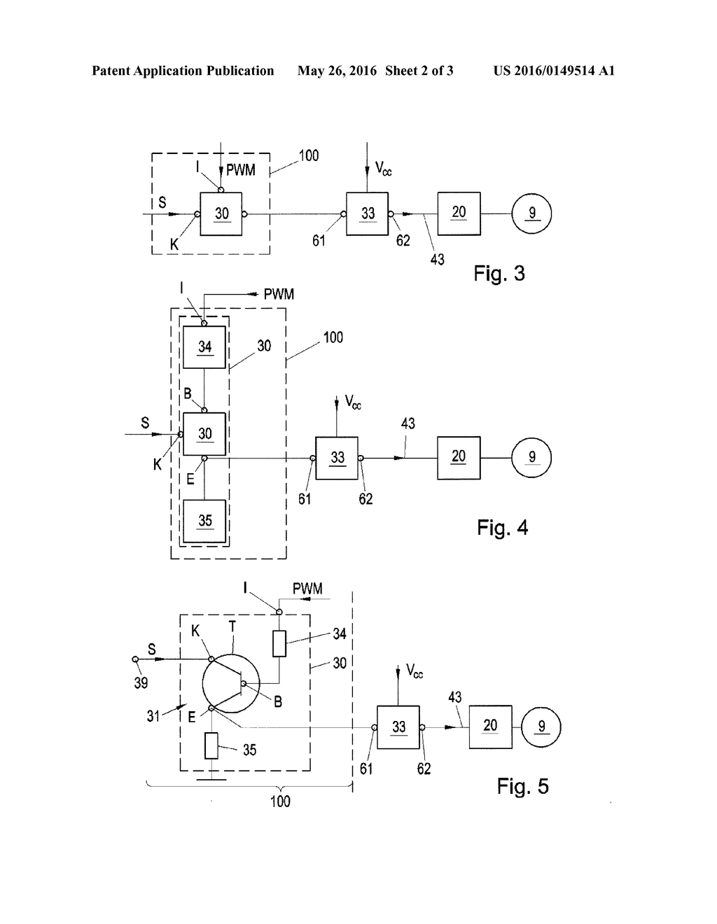 DEVICE AND METHOD FOR SAFE CONTROL OF A SEMICONDUCTOR SWITCH OF AN     INVERTER - diagram, schematic, and image 03