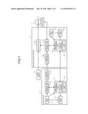 MOTOR CONTROL DEVICE AND MOTOR CONTROL SYSTEM diagram and image