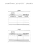 MOTOR CONTROL DEVICE AND MOTOR CONTROL SYSTEM diagram and image