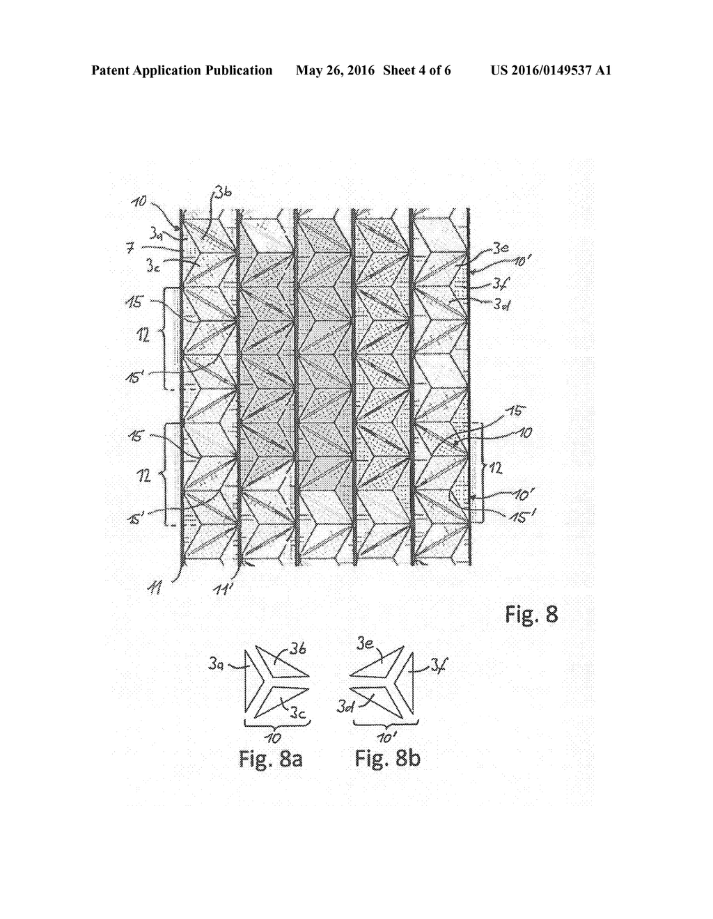 SOLAR MODULE CONSTRUCTION - diagram, schematic, and image 05