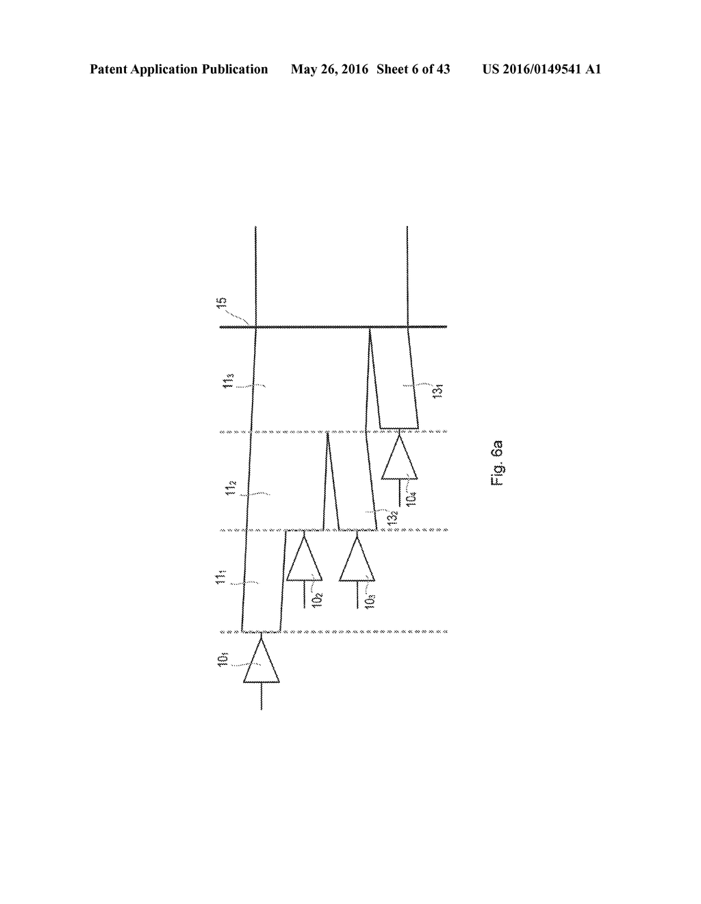 AMPLIFIER CIRCUIT AND METHOD - diagram, schematic, and image 07