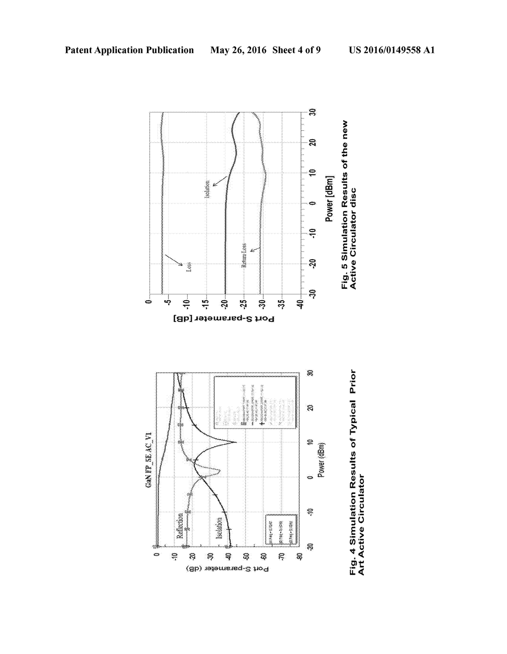 EFFECTIVE BIASING ACTIVE CIRCULATOR WITH RF CHOKE CONCEPT - diagram, schematic, and image 05