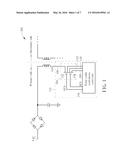 SUPER HIGH VOLTAGE DEVICE AND METHOD FOR OPERATING A SUPER HIGH VOLTAGE     DEVICE diagram and image