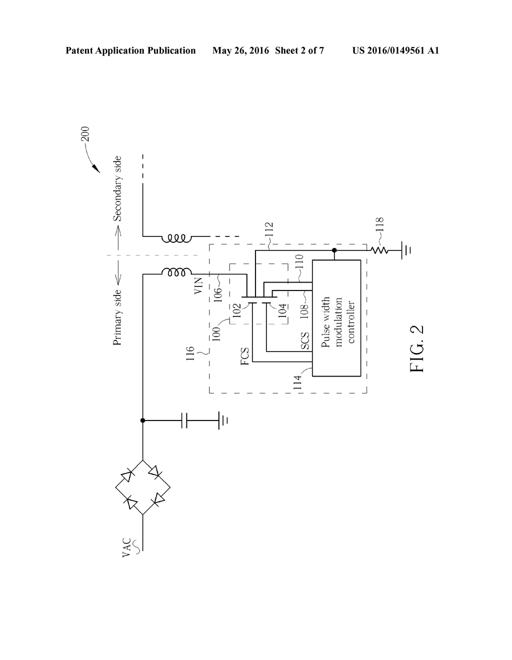 SUPER HIGH VOLTAGE DEVICE AND METHOD FOR OPERATING A SUPER HIGH VOLTAGE     DEVICE - diagram, schematic, and image 03