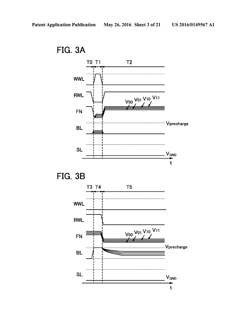 SEMICONDUCTOR DEVICE AND ELECTRONIC DEVICE - diagram, schematic, and image 04