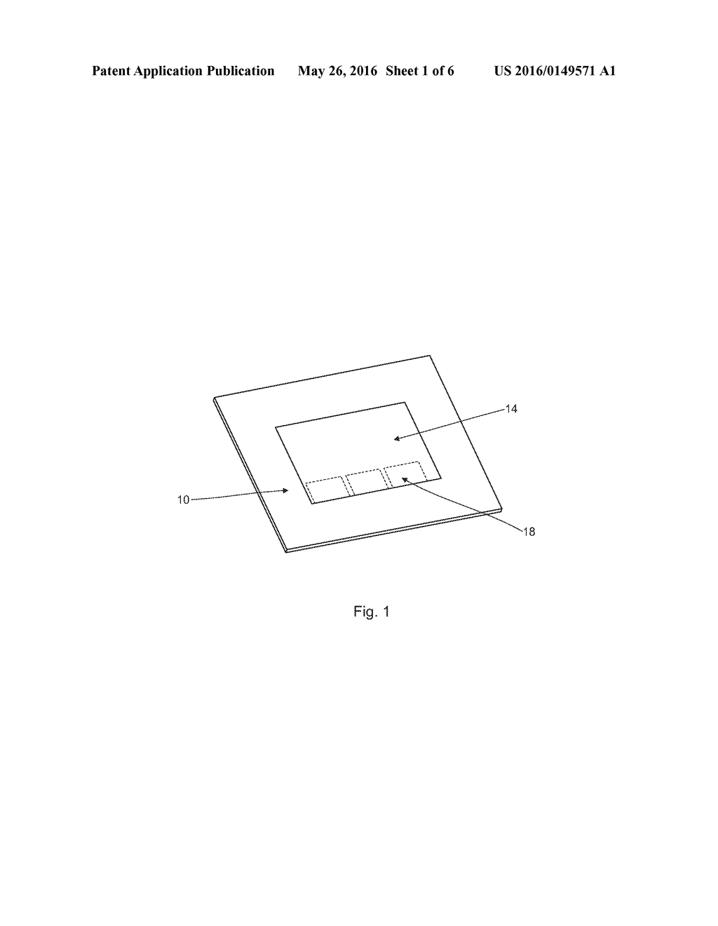 TOUCH- AND/OR PROXIMITY-SENSITIVE INPUT DEVICE, AND HOUSEHOLD APPLIANCE     HAVING THE INPUT DEVICE - diagram, schematic, and image 02