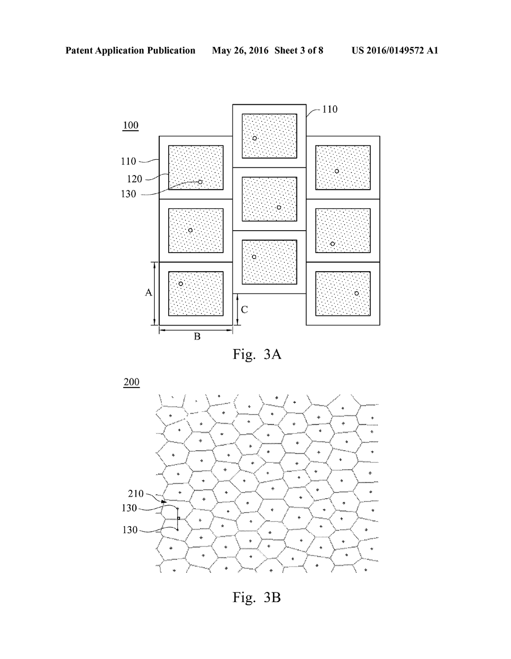 METHOD FOR FORMING METAL MESH PATTERN AND TOUCH PANEL - diagram, schematic, and image 04