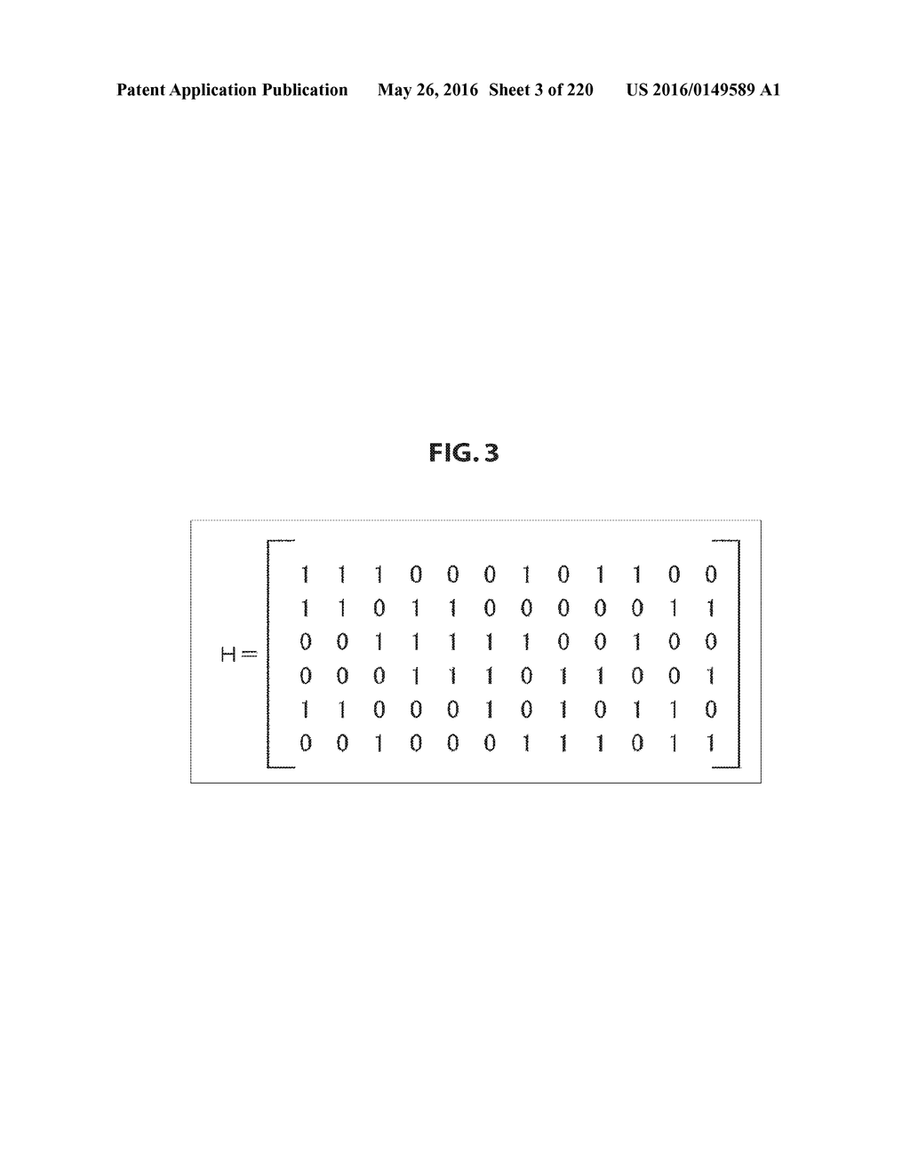 DATA PROCESSING DEVICE AND DATA PROCESSING METHOD - diagram, schematic, and image 04