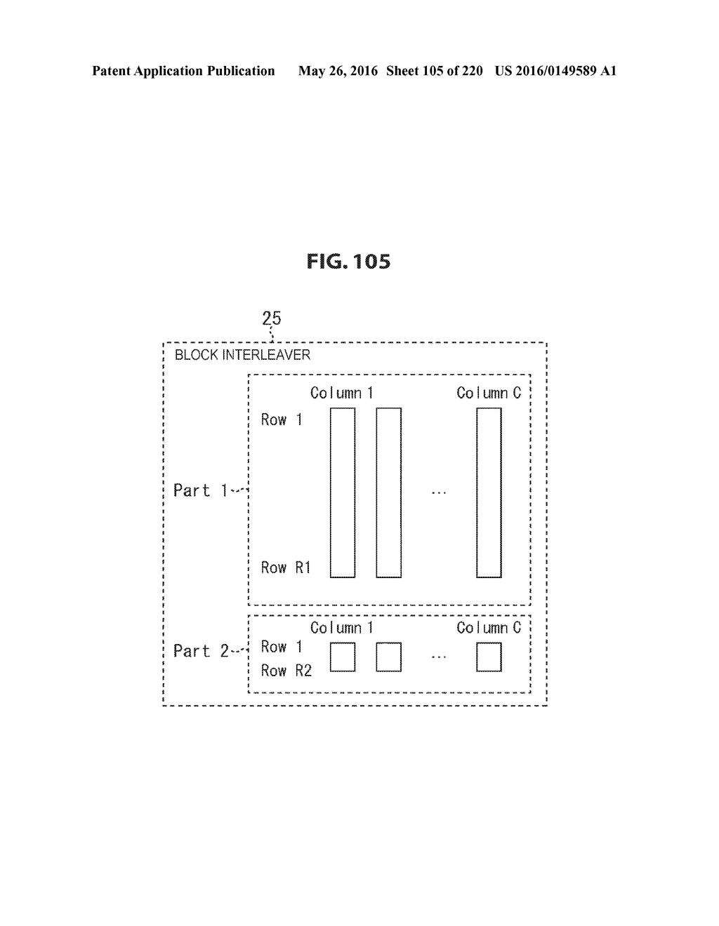 DATA PROCESSING DEVICE AND DATA PROCESSING METHOD - diagram, schematic, and image 106