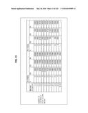 DATA PROCESSING DEVICE AND DATA PROCESSING METHOD diagram and image