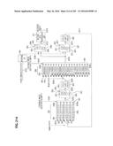 DATA PROCESSING DEVICE AND DATA PROCESSING METHOD diagram and image