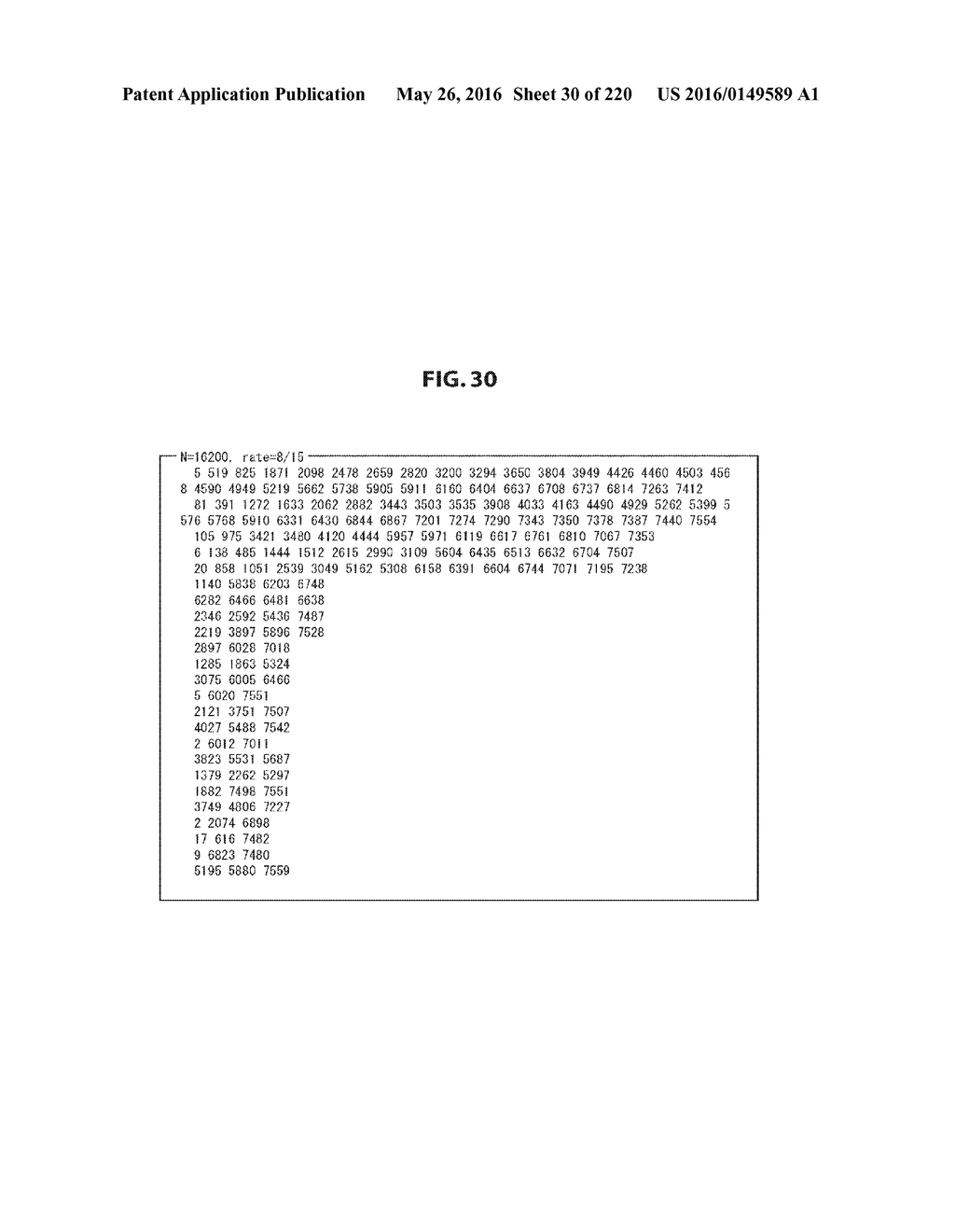 DATA PROCESSING DEVICE AND DATA PROCESSING METHOD - diagram, schematic, and image 31