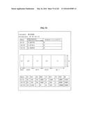 DATA PROCESSING DEVICE AND DATA PROCESSING METHOD diagram and image