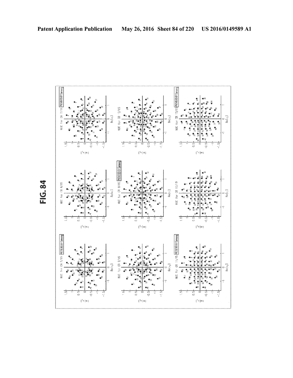 DATA PROCESSING DEVICE AND DATA PROCESSING METHOD - diagram, schematic, and image 85