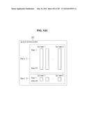 DATA PROCESSING DEVICE AND DATA PROCESSING METHOD diagram and image