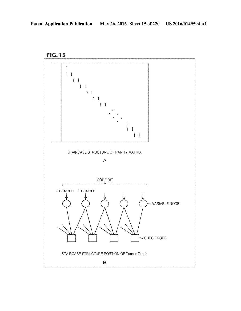 DATA PROCESSING DEVICE AND DATA PROCESSING METHOD - diagram, schematic, and image 16