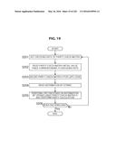 DATA PROCESSING DEVICE AND DATA PROCESSING METHOD diagram and image