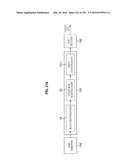 DATA PROCESSING DEVICE AND DATA PROCESSING METHOD diagram and image