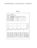 DATA PROCESSING DEVICE AND DATA PROCESSING METHOD diagram and image