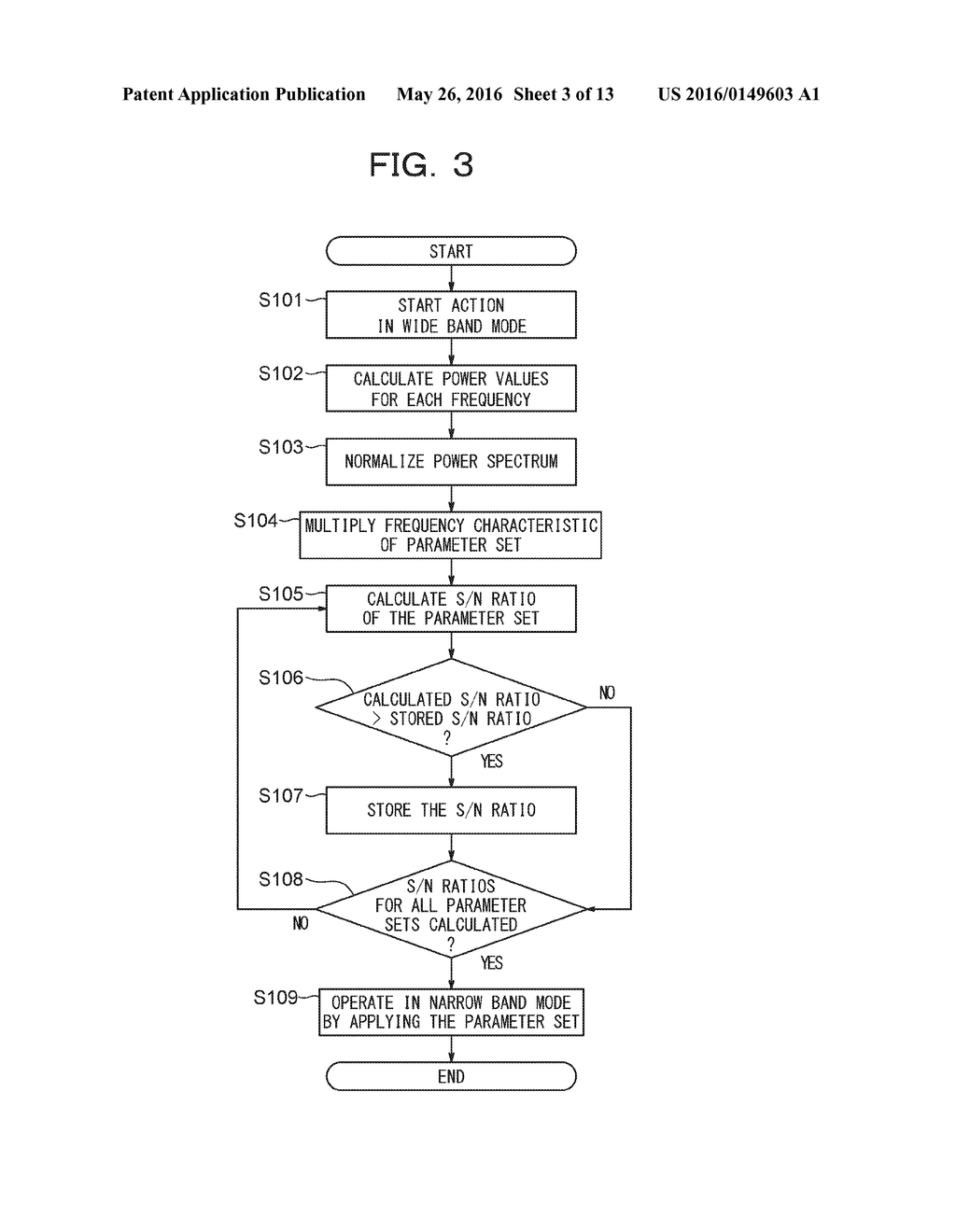 RADIO RECEPTION CIRCUIT, RADIO RECEPTION METHOD, AND RADIO RECEPTION     PROGRAM - diagram, schematic, and image 04