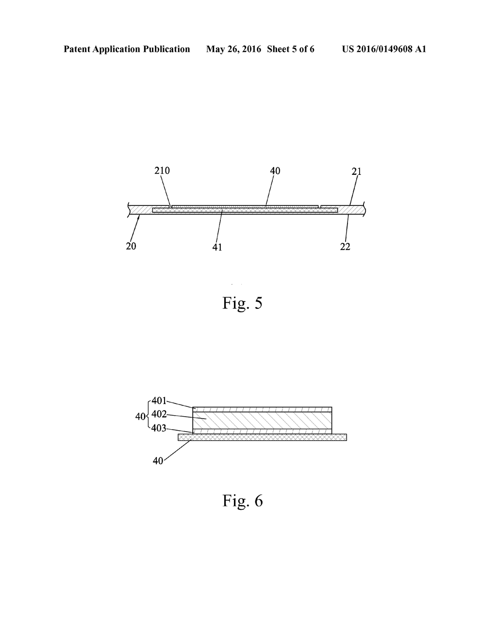 Protective case for electronic device - diagram, schematic, and image 06