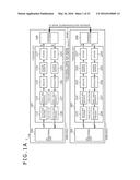 WIRELESS TRANSMISSION SYSTEM, WIRELESS COMMUNICATION DEVICE, AND WIRELESS     COMMUNICATION METHOD diagram and image