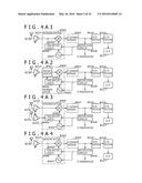 WIRELESS TRANSMISSION SYSTEM, WIRELESS COMMUNICATION DEVICE, AND WIRELESS     COMMUNICATION METHOD diagram and image