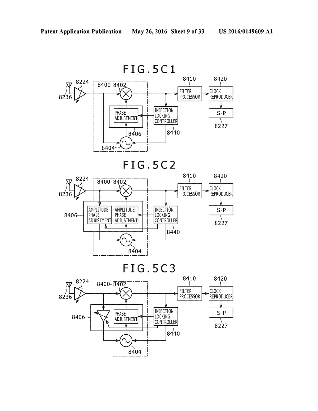 WIRELESS TRANSMISSION SYSTEM, WIRELESS COMMUNICATION DEVICE, AND WIRELESS     COMMUNICATION METHOD - diagram, schematic, and image 10