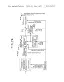 WIRELESS TRANSMISSION SYSTEM, WIRELESS COMMUNICATION DEVICE, AND WIRELESS     COMMUNICATION METHOD diagram and image