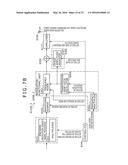 WIRELESS TRANSMISSION SYSTEM, WIRELESS COMMUNICATION DEVICE, AND WIRELESS     COMMUNICATION METHOD diagram and image