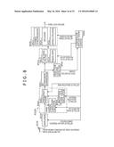 WIRELESS TRANSMISSION SYSTEM, WIRELESS COMMUNICATION DEVICE, AND WIRELESS     COMMUNICATION METHOD diagram and image