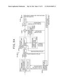 WIRELESS TRANSMISSION SYSTEM, WIRELESS COMMUNICATION DEVICE, AND WIRELESS     COMMUNICATION METHOD diagram and image