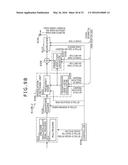 WIRELESS TRANSMISSION SYSTEM, WIRELESS COMMUNICATION DEVICE, AND WIRELESS     COMMUNICATION METHOD diagram and image