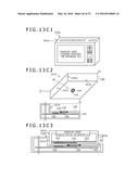 WIRELESS TRANSMISSION SYSTEM, WIRELESS COMMUNICATION DEVICE, AND WIRELESS     COMMUNICATION METHOD diagram and image