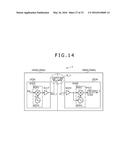 WIRELESS TRANSMISSION SYSTEM, WIRELESS COMMUNICATION DEVICE, AND WIRELESS     COMMUNICATION METHOD diagram and image