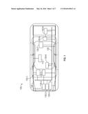 METHODS AND SYSTEMS FOR DETECTION AND ANALYSIS OF ABNORMALITIES IN A POWER     LINE COMMUNICATION NETWORK OF A VEHICLE diagram and image