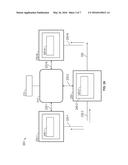 METHODS AND SYSTEMS FOR DETECTION AND ANALYSIS OF ABNORMALITIES IN A POWER     LINE COMMUNICATION NETWORK OF A VEHICLE diagram and image