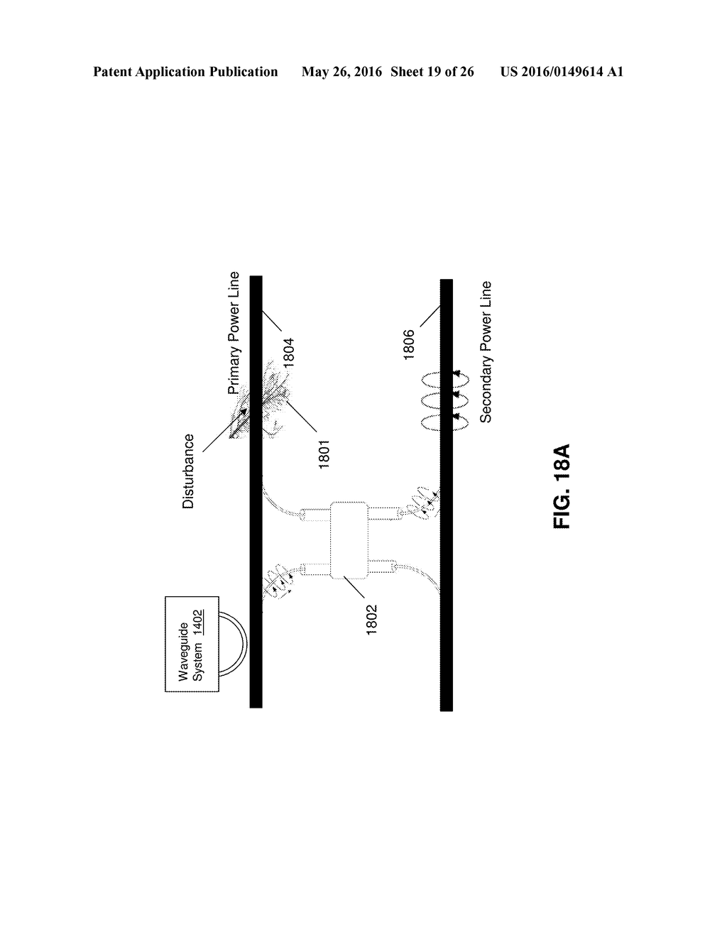 APPARATUS FOR POWERING A COMMUNICATION DEVICE AND METHODS THEREOF - diagram, schematic, and image 20