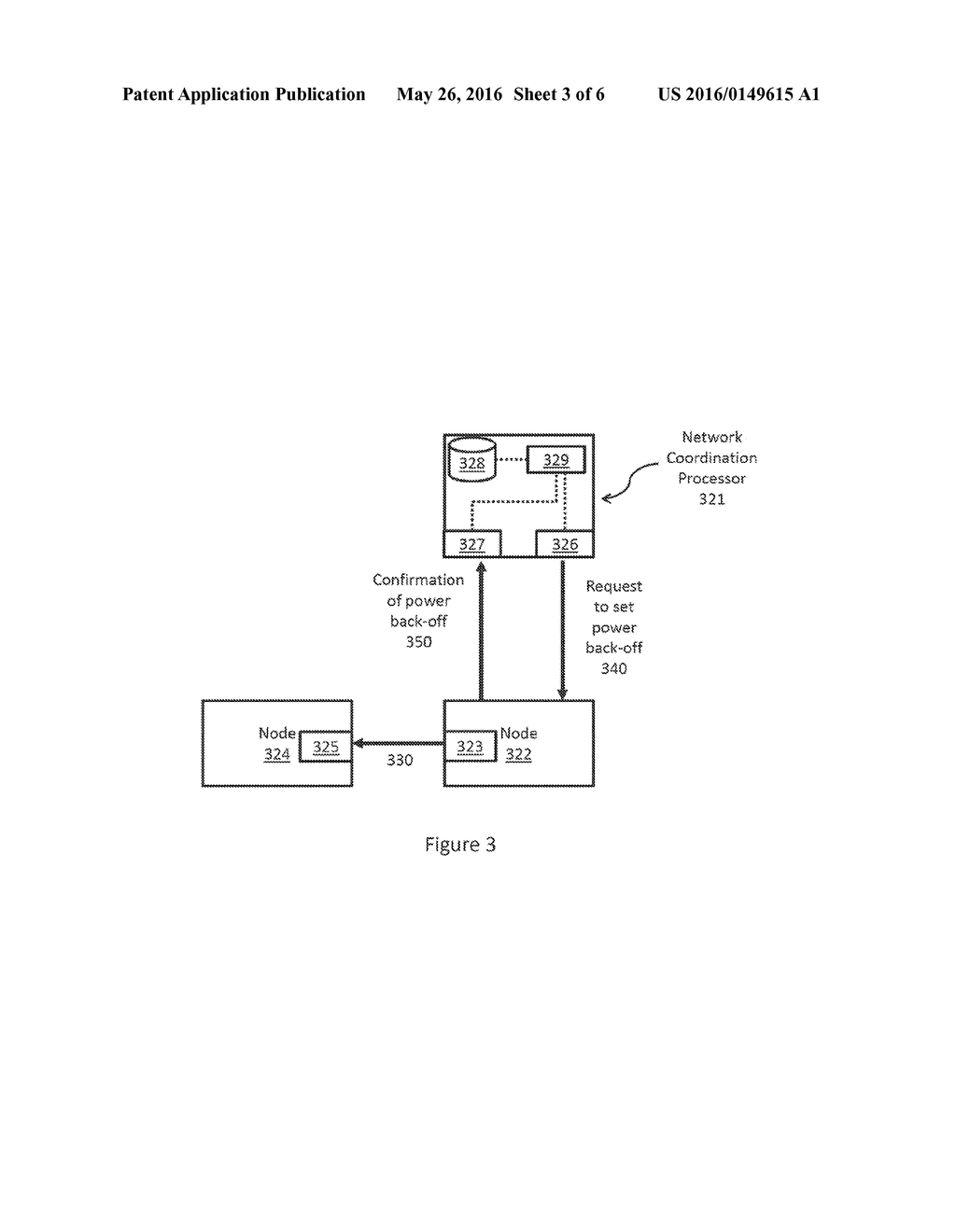 POWER BACK-OFF FOR LIMITING EMISSIONS AND POWER CONSUMPTION - diagram, schematic, and image 04