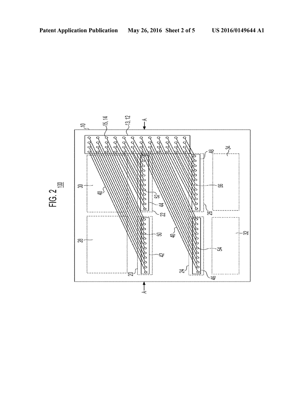 OPTICAL COMMUNICATION MODULE - diagram, schematic, and image 03