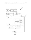 MOBILE COMMUNICATION TERMINAL TEST DEVICE AND A TEST ANAYLSIS UNIT     THEREFOR diagram and image