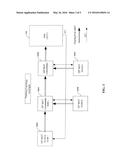 METHODS AND APPARATUS FOR LINK TRAINING, INITIALIZATION AND MANAGEMENT VIA     A HIGH SPEED BUS INTERFACE diagram and image