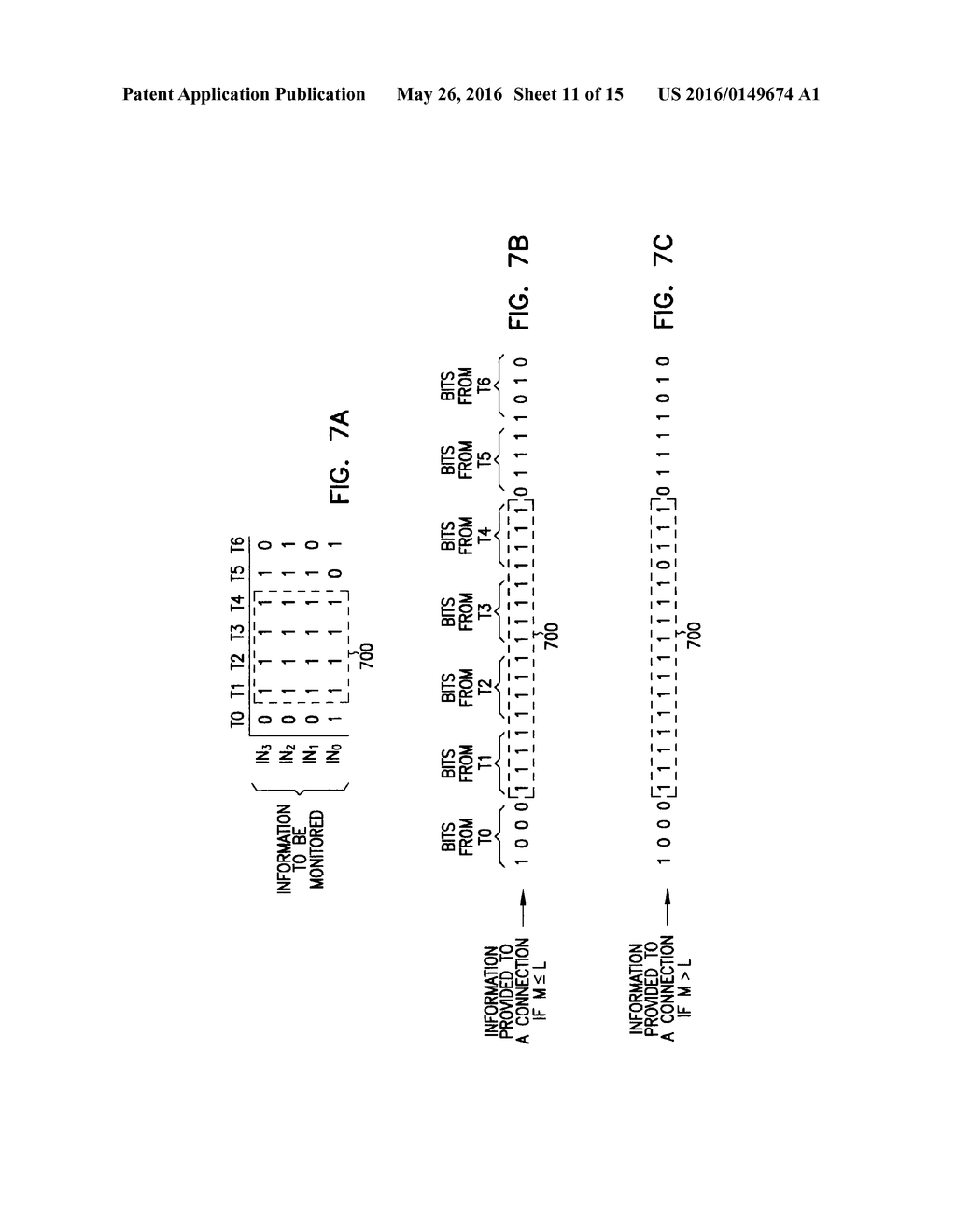 APPARATUSES AND METHODS TO CHANGE INFORMATION VALUES - diagram, schematic, and image 12