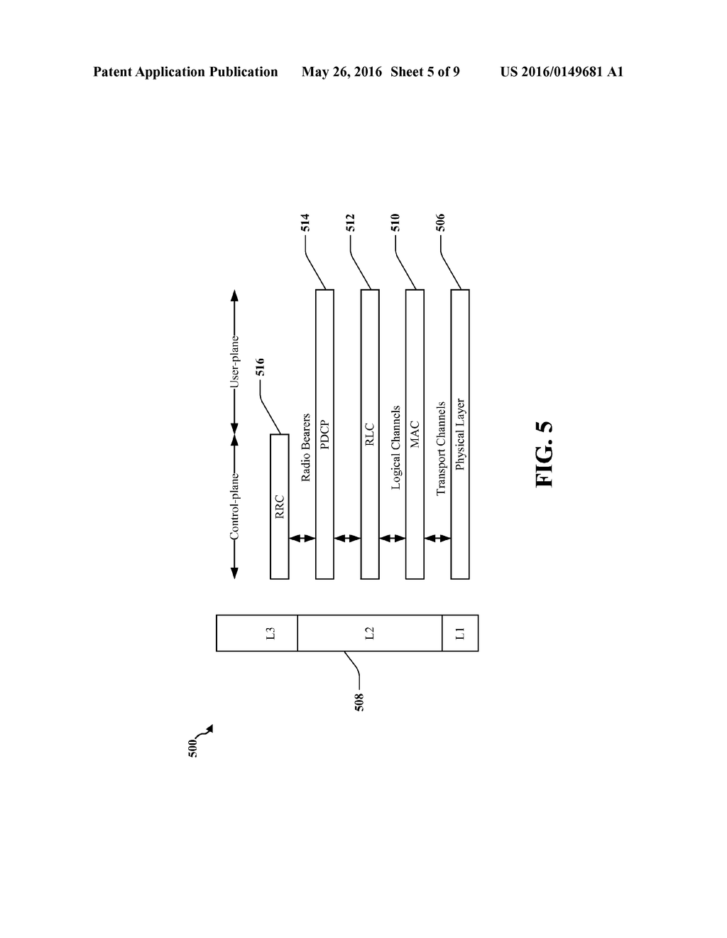 NETWORK IDENTIFICATION BASED ON DISCOVERY REFERENCE SIGNALS IN WIRELESS     COMMUNICATIONS - diagram, schematic, and image 06