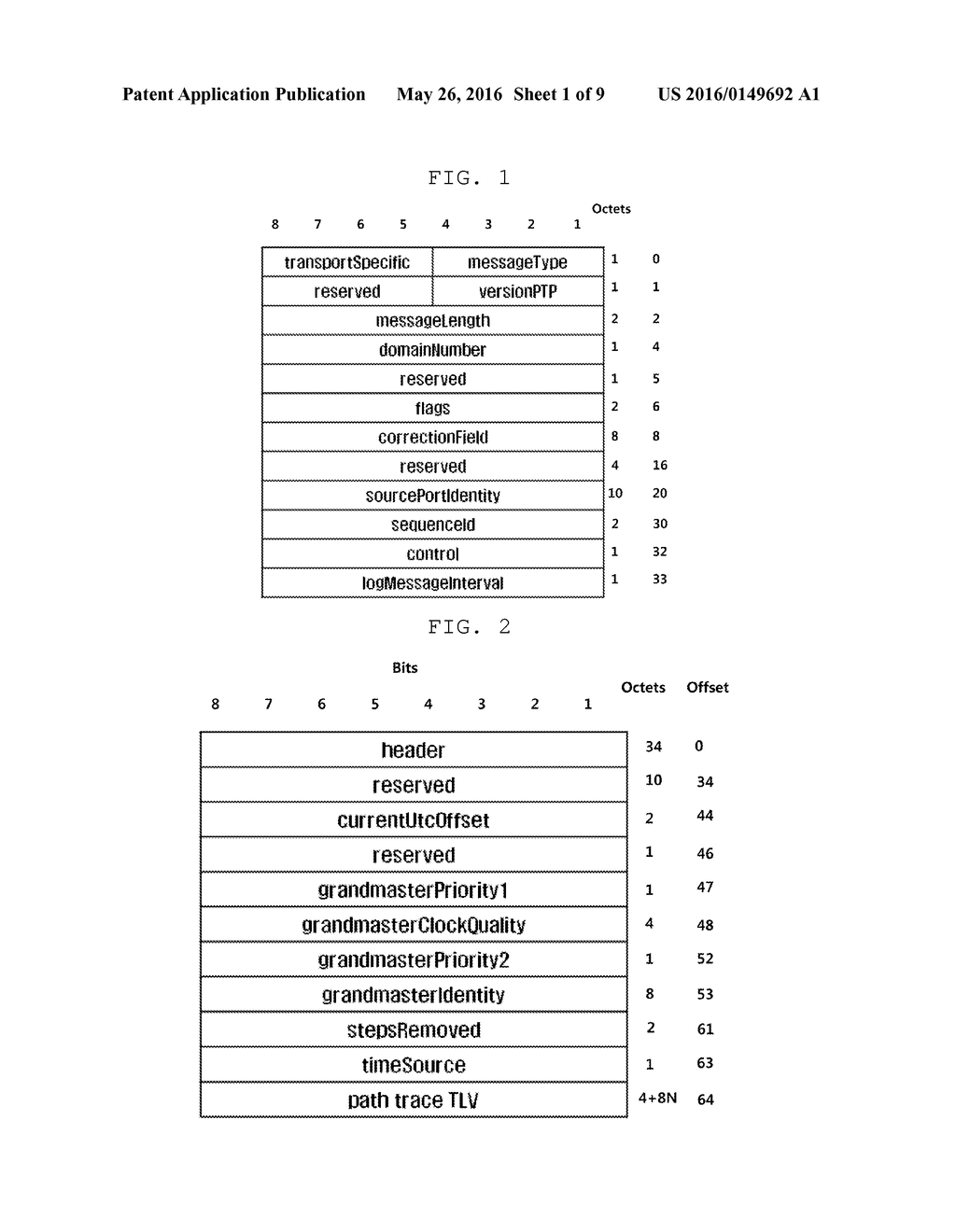 METHOD AND APPARATUS FOR PROVIDING TIME SYNCHRONIZATION IN IN-VEHICLE     ETHERNET COMMUNICATION NETWORK - diagram, schematic, and image 02